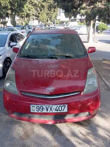 Toyota Prius 2008, 413,518 km - 1.5 l - Bakı