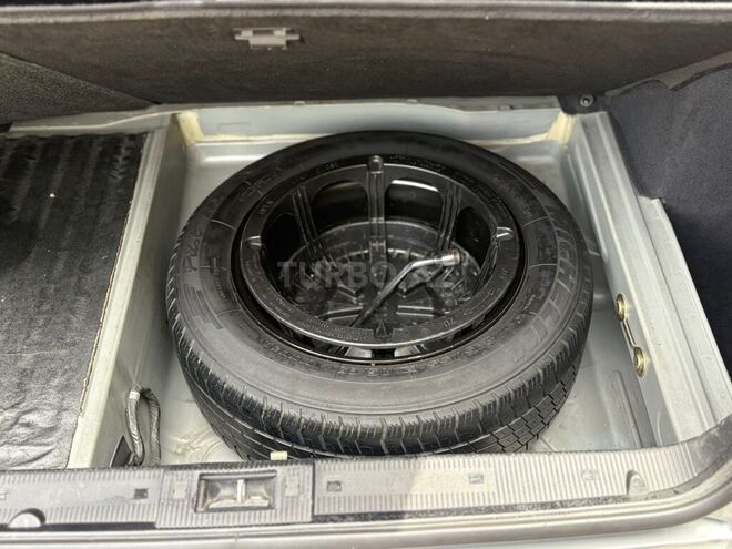 Mercedes E 320 2000, 368,000 km - 3.2 l - Bakı