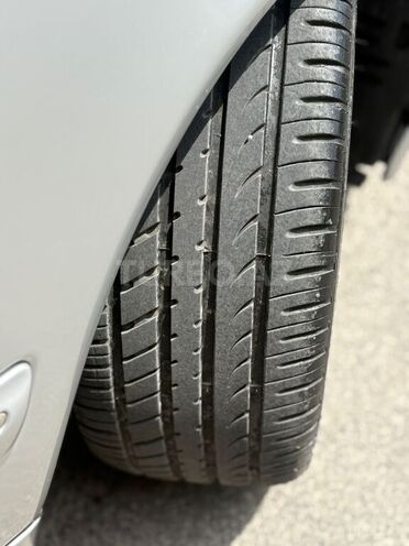 Mercedes E 320 2000, 368,000 km - 3.2 l - Bakı