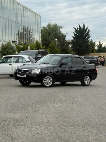 LADA (VAZ) Priora 2013, 174,000 km - 1.6 л - Xaçmaz