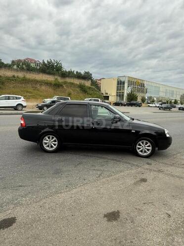 LADA (VAZ) Priora 2013, 174,000 km - 1.6 л - Xaçmaz