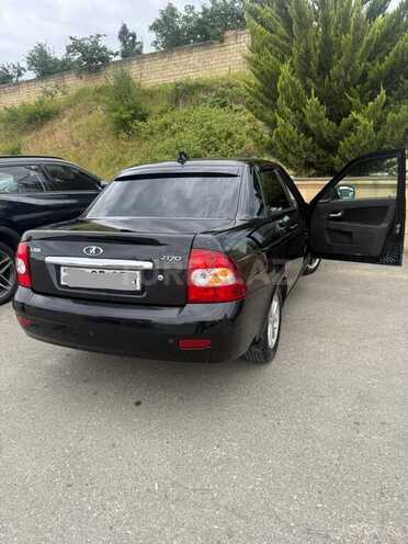LADA (VAZ) Priora 2013, 174,000 km - 1.6 л - Xaçmaz