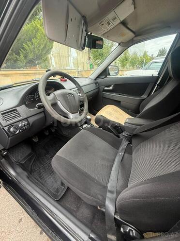LADA (VAZ) Priora 2013, 174,000 km - 1.6 л - Xaçmaz