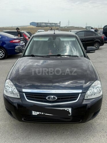 LADA (VAZ) Priora 2013, 174,000 km - 1.6 л - Xaçmaz