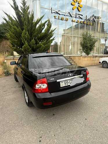 LADA (VAZ) Priora 2013, 174,000 km - 1.6 л - Xaçmaz