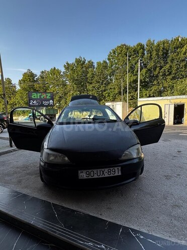 Opel Tigra 1997, 360,000 km - 1.6 l - Bakı