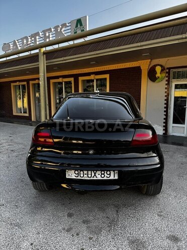 Opel Tigra 1997, 360,000 km - 1.6 l - Bakı