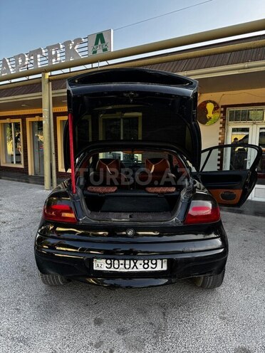 Opel Tigra 1997, 360,000 km - 1.6 l - Bakı