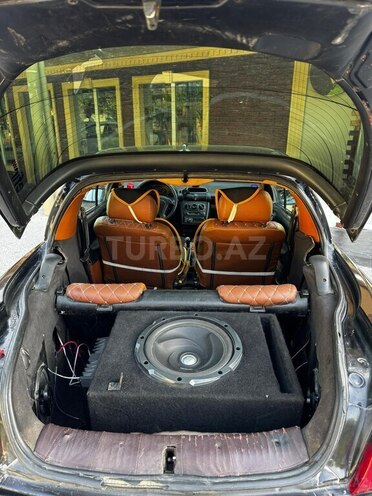 Opel Tigra 1997, 360,000 km - 1.6 l - Bakı