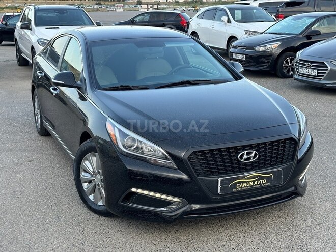 Hyundai Sonata-3