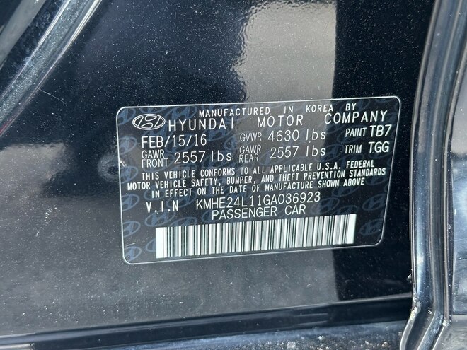 Hyundai Sonata-16