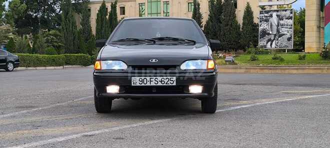 LADA (VAZ) 2115 2009, 328,000 km - 1.6 l - Sumqayıt