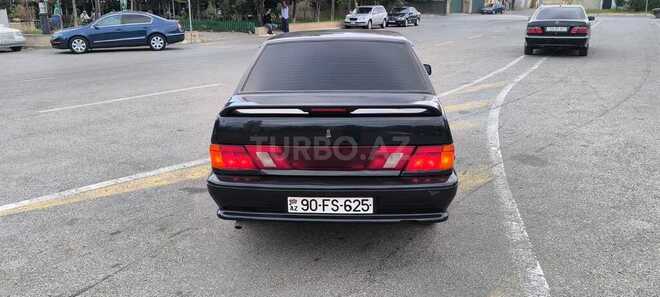 LADA (VAZ) 2115 2009, 328,000 km - 1.6 l - Sumqayıt