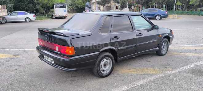 LADA (VAZ) 2115 2009, 328,000 km - 1.6 l - Sumqayıt