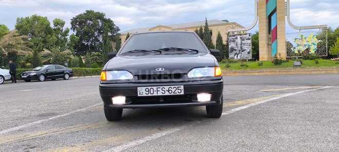 LADA (VAZ) 2115 2009, 328,000 km - 1.6 l - Sumqayıt