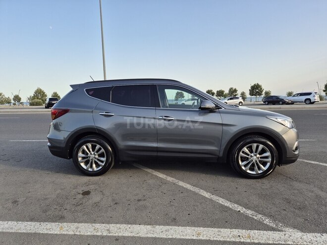Hyundai Santa Fe 2016, 190,324 km - 2.0 l - Bakı