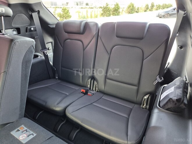 Hyundai Santa Fe 2016, 190,324 km - 2.0 l - Bakı