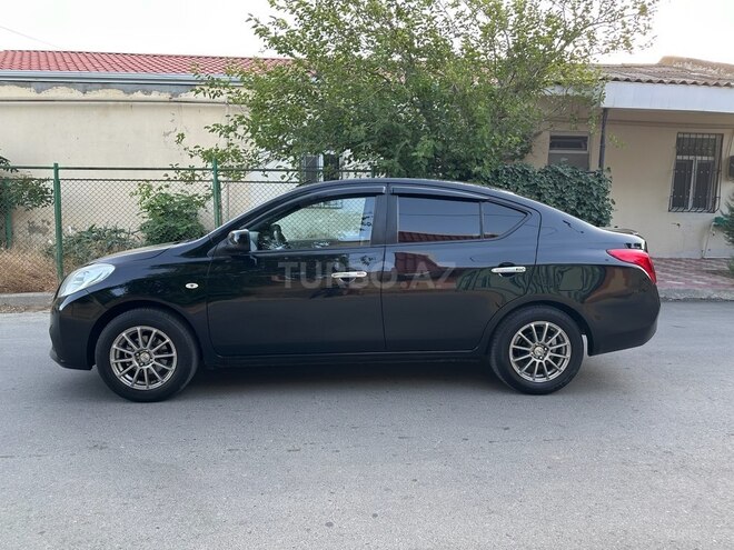 Nissan Sunny 2012, 226,000 km - 1.5 l - Bakı