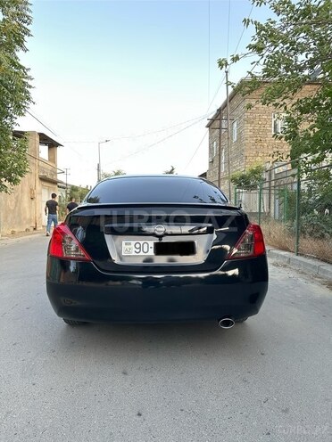 Nissan Sunny 2012, 226,000 km - 1.5 l - Bakı