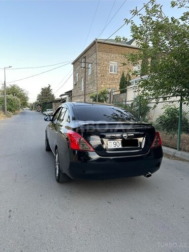 Nissan Sunny 2012, 226,000 km - 1.5 l - Bakı