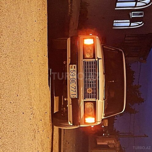 LADA (VAZ) 2107 2007, 80,000 km - 1.6 l - Bərdə