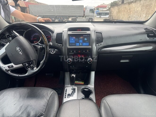 Kia Sorento 2011, 261,000 km - 2.0 l - Gəncə