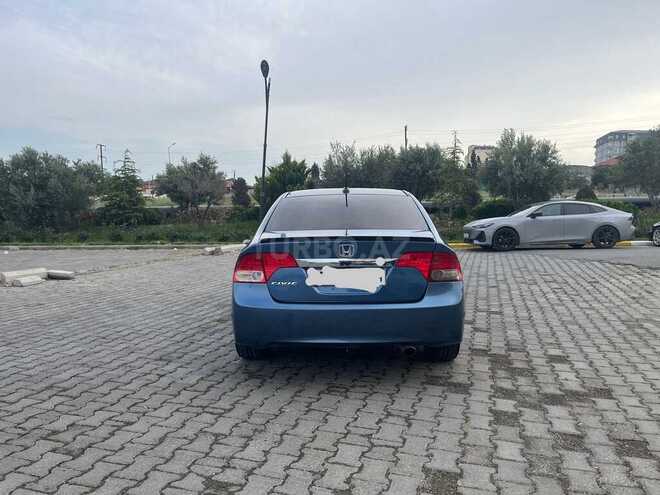 Honda Civic 2008, 273,000 km - 1.3 л - Bakı