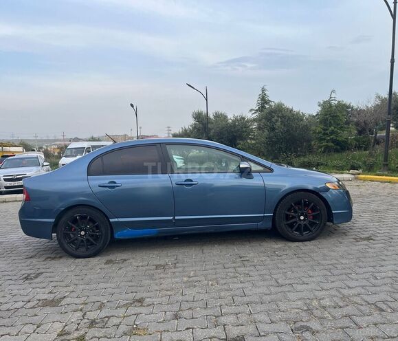 Honda Civic 2008, 273,000 km - 1.3 л - Bakı