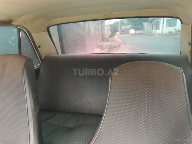 LADA (VAZ) 2107 2007, 80,000 km - 1.6 l - Bərdə