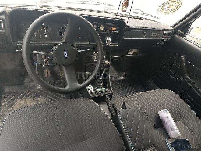 LADA (VAZ) 2107 2007, 80,000 km - 1.6 l - Bərdə