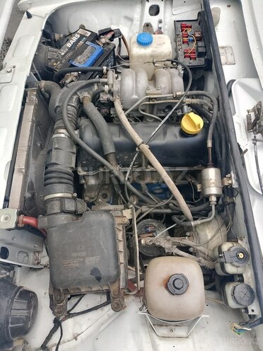 LADA (VAZ) 2107 2007, 80,000 km - 1.6 l - Bərdə