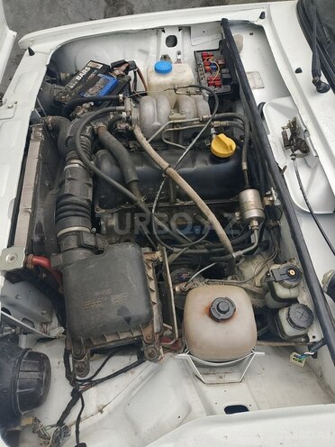 LADA (VAZ) 2107 2007, 80,000 km - 1.6 l - Bərdə