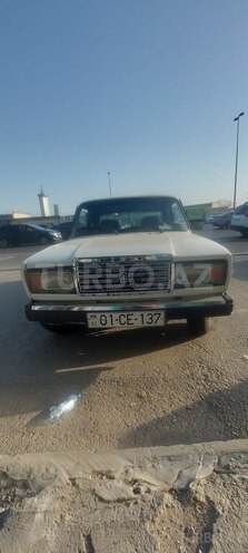 LADA (VAZ) 2107 1998, 77,777 km - 1.6 л - Bakı