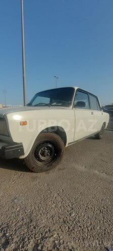 LADA (VAZ) 2107 1998, 77,777 km - 1.6 л - Bakı