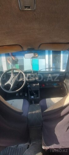 LADA (VAZ) 2107 1998, 77,777 km - 1.6 л - Bakı