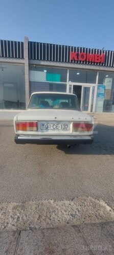 LADA (VAZ) 2107 1998, 77,777 km - 1.6 л - Bakı