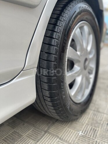 Hyundai Sonata 2005, 496,448 km - 2.0 l - Sumqayıt