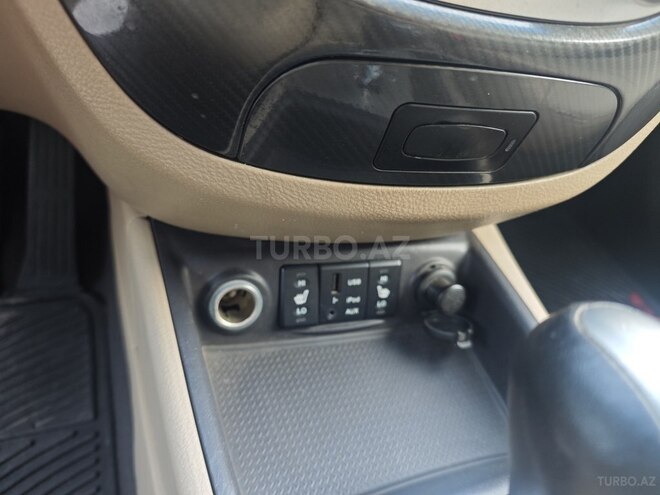 Hyundai Santa Fe 2010, 110,000 km - 2.4 л - Bakı