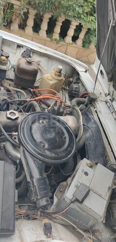 LADA (VAZ) 2107 1998, 78,000 km - 1.6 l - Quba