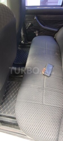 LADA (VAZ) 2107 1998, 78,000 km - 1.6 l - Quba