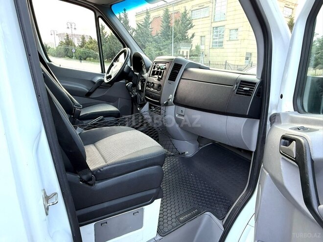 Mercedes Sprinter 315-14