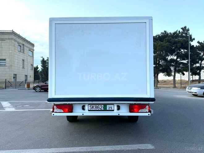 Mercedes Sprinter 315-11