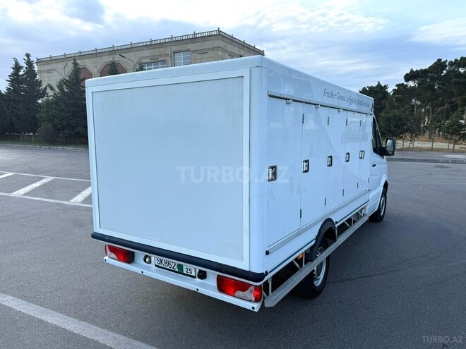 Mercedes Sprinter 315-12
