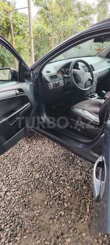 Opel Astra 2006, 267,406 km - 1.4 l - Goranboy