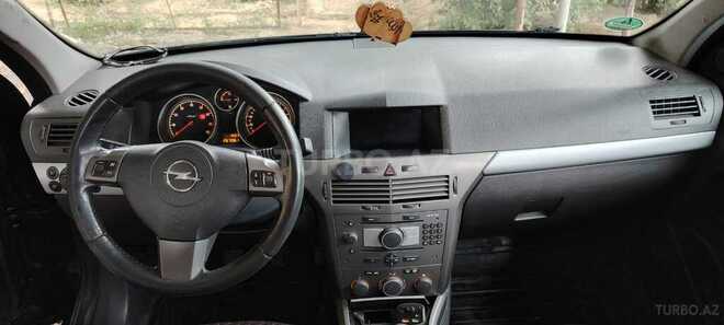 Opel Astra 2006, 267,406 km - 1.4 l - Goranboy