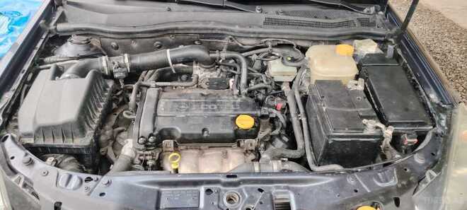 Opel Astra 2006, 267,406 km - 1.4 l - Goranboy