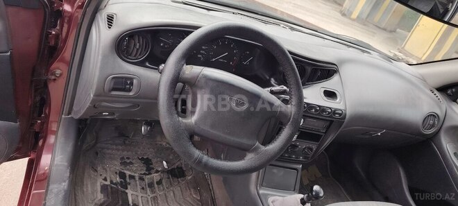 Daewoo Leganza 2000, 340,000 km - 2.0 l - Bərdə
