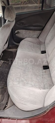 Daewoo Leganza 2000, 340,000 km - 2.0 l - Bərdə