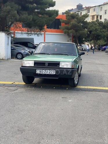Tofas Sahin-1