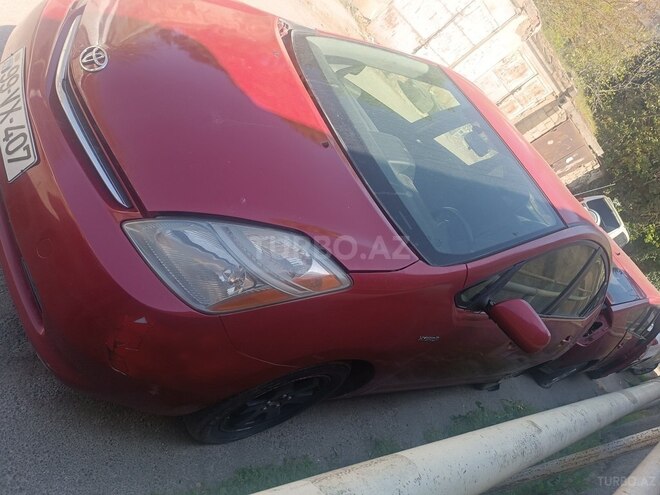 Toyota Prius 2008, 413,518 km - 1.5 l - Bakı